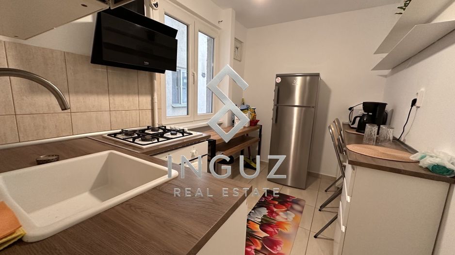 DE ÎNCHIRIAT – APARTAMENT 2 CAMERE | UNIVERSITATE | 55 MP | BALCON - Poză 4