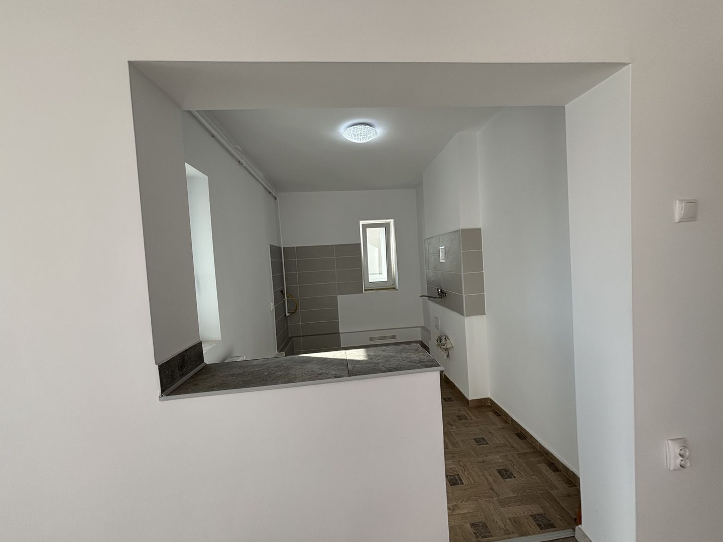 Renovat in zona Sagului - Poză 1