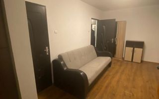 Garsoniera cocheta, etaj intermediar, balcon, zona Piata Zorilor - Poză 1