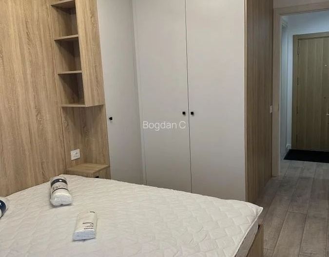 Apartament superb Piata Presei - Poză 7