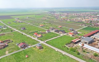 Teren pentru casa sau duplex - Poză 3