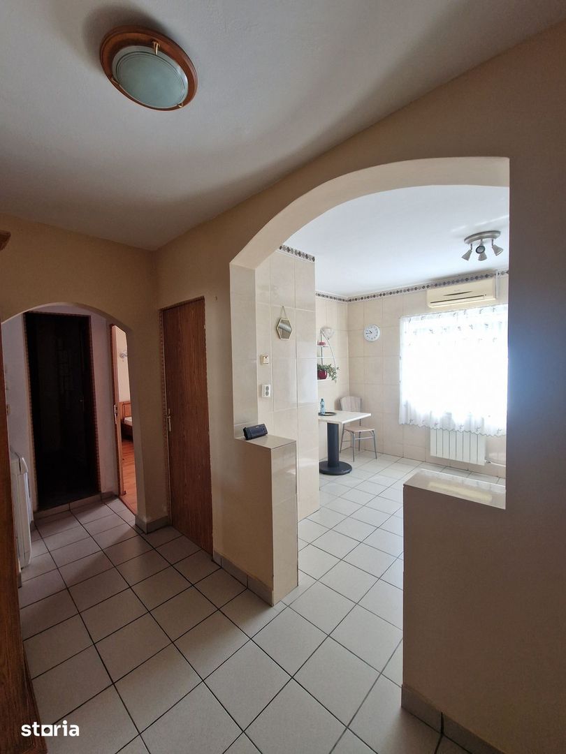 Apartament 2 camere zona13 Septembrie Sebastian - Poză 9