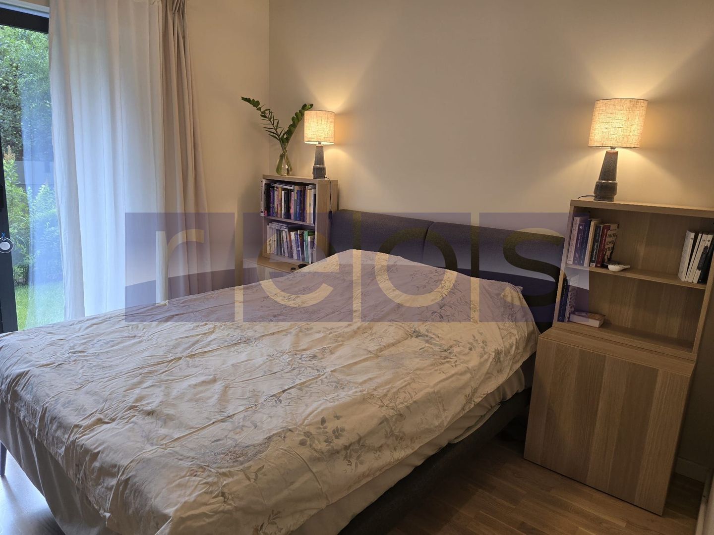 VANZARE APARTAMENT MODERN 3 CAMERE | IANCU NICOLAE | CURTE PROPRIE | - Poză 5