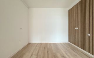 Apartament cu 2 camere dec. recent finisat+terasa de 12 mp/CF. - Poză 3
