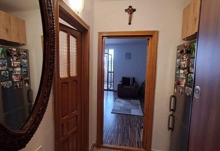 Garsonieră 34 mp | Etaj 1 | Mobilată și utilată | Zona Far – Constanța - Poză 4