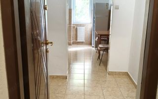 Apartament 1 cameră, decomandat, Bd. Nicolae Iorga, Iași - Poză 6
