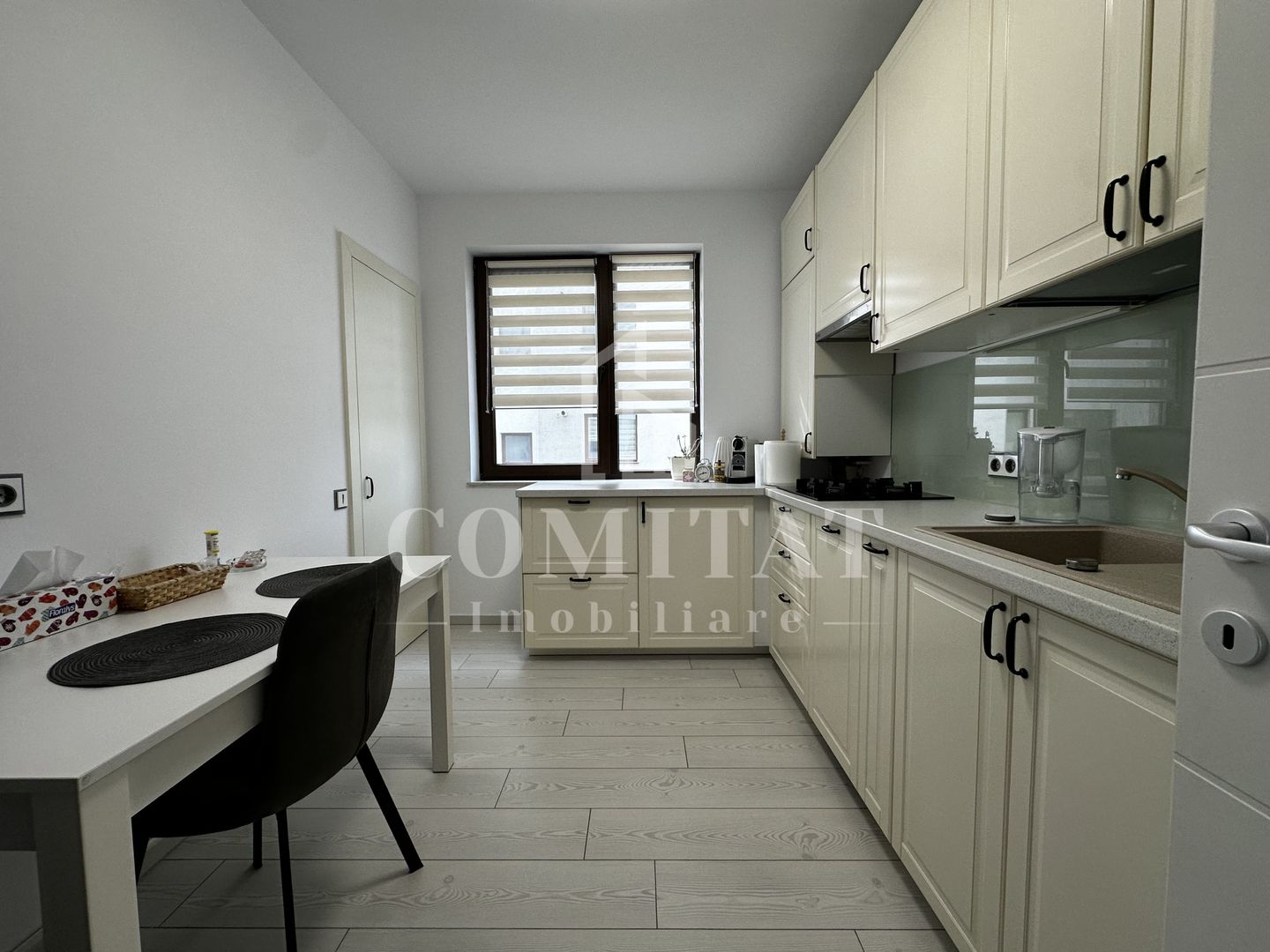 Apartament la cheie | Etaj intermediar | Bună Ziua - Poză 15