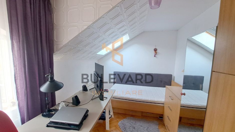 Comision 0! Casa tip duplex la cheie! - Poză 15