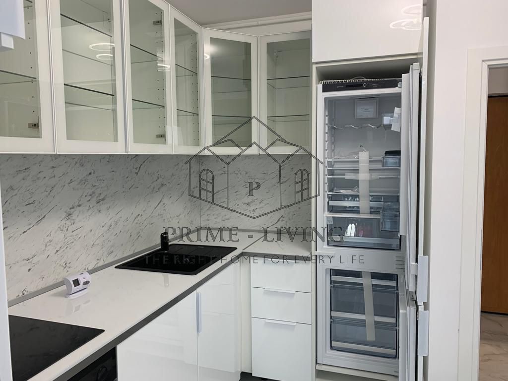 Apartament luminos si spatios renovat in zona Herastrau - Poză 5