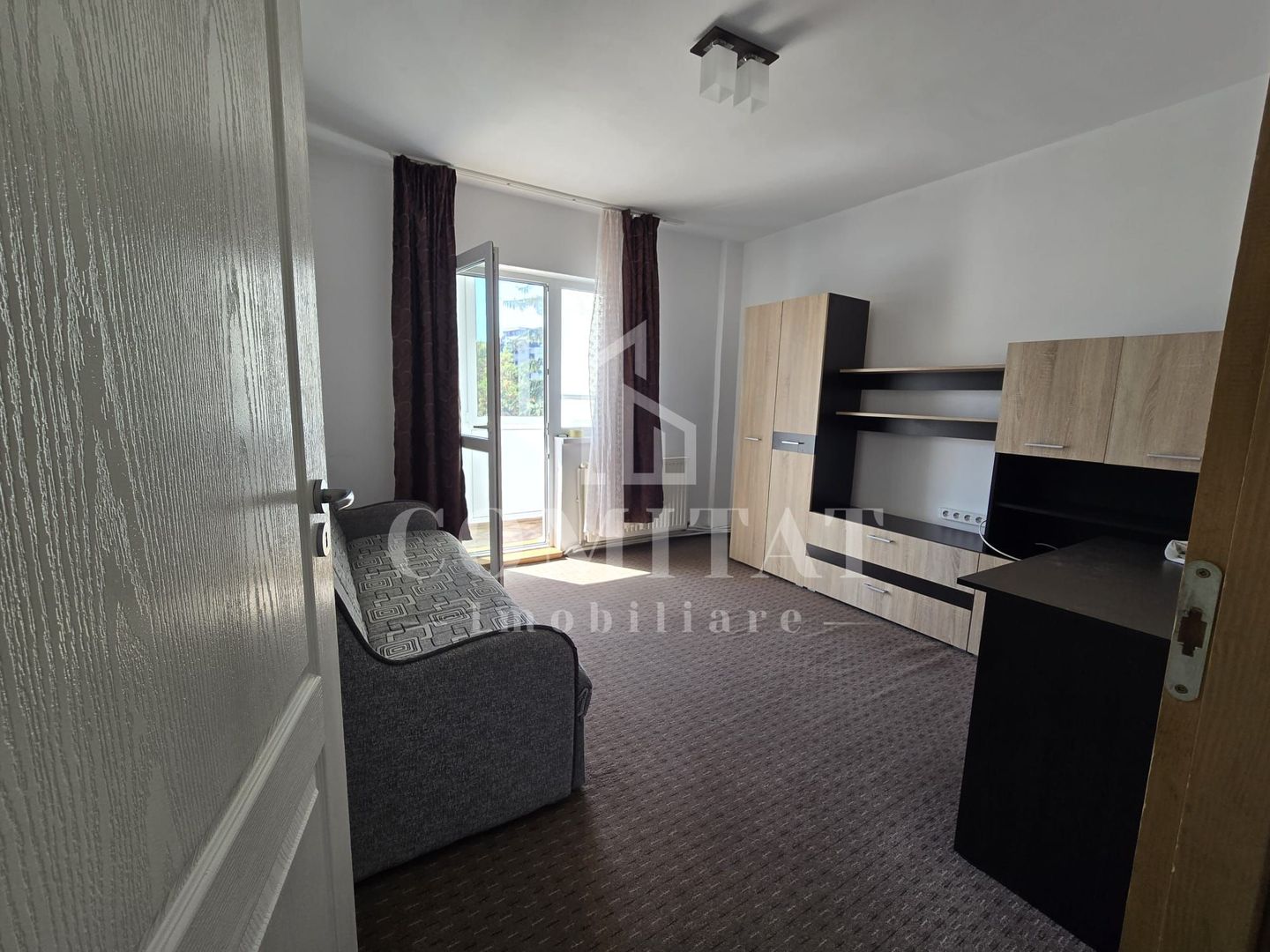 Apartament modern | 2 camere decomandate | Spitalul de Recuperare - Poză 4