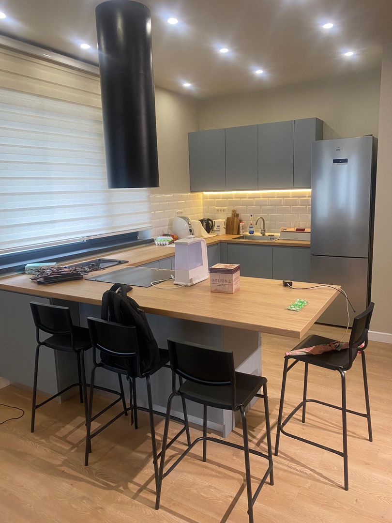 Închiriere Vilă | Andronache | Pipera - Poză 1