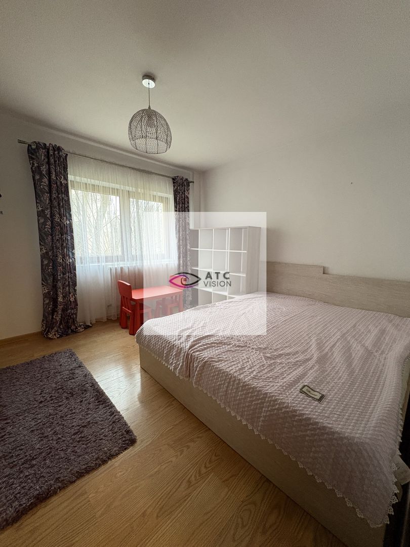 Apartament 2 camere-Drumul Sarii-Metrou Orizont - Poză 4