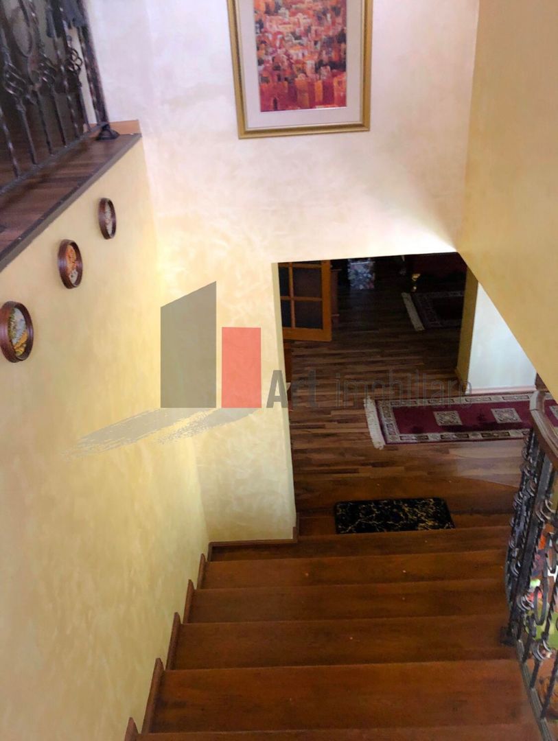 Casa OTOPENI - Poză 1