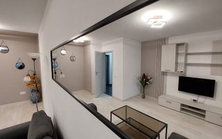 Apartament 2 camere | Decomandat | Pet-Friendly | Coder Residence - Poză 5