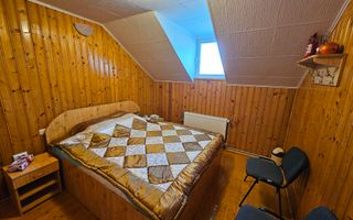 Vila 7 camere 320 mp- Valea Neagra-Prahova, mobilata/utilata complet! - Poză 18