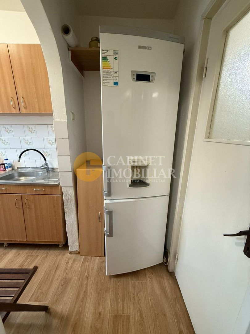 2 Camere - Podu Ros - Liceul Emil Racovita - Poză 9