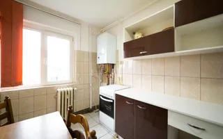 Apartament cu 3 camere de închiriat Vlaicu - Poză 14