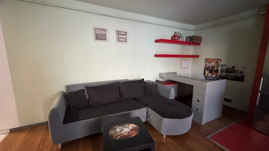 Închiriere apartament 2 camere – Florești, zona Muzeul Apei - Poză 4