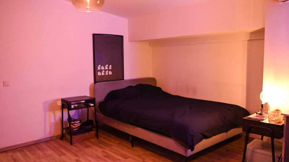 Vanzare garsoniera Titan- Burnitei, centrala, bloc 2013 - Poză 7