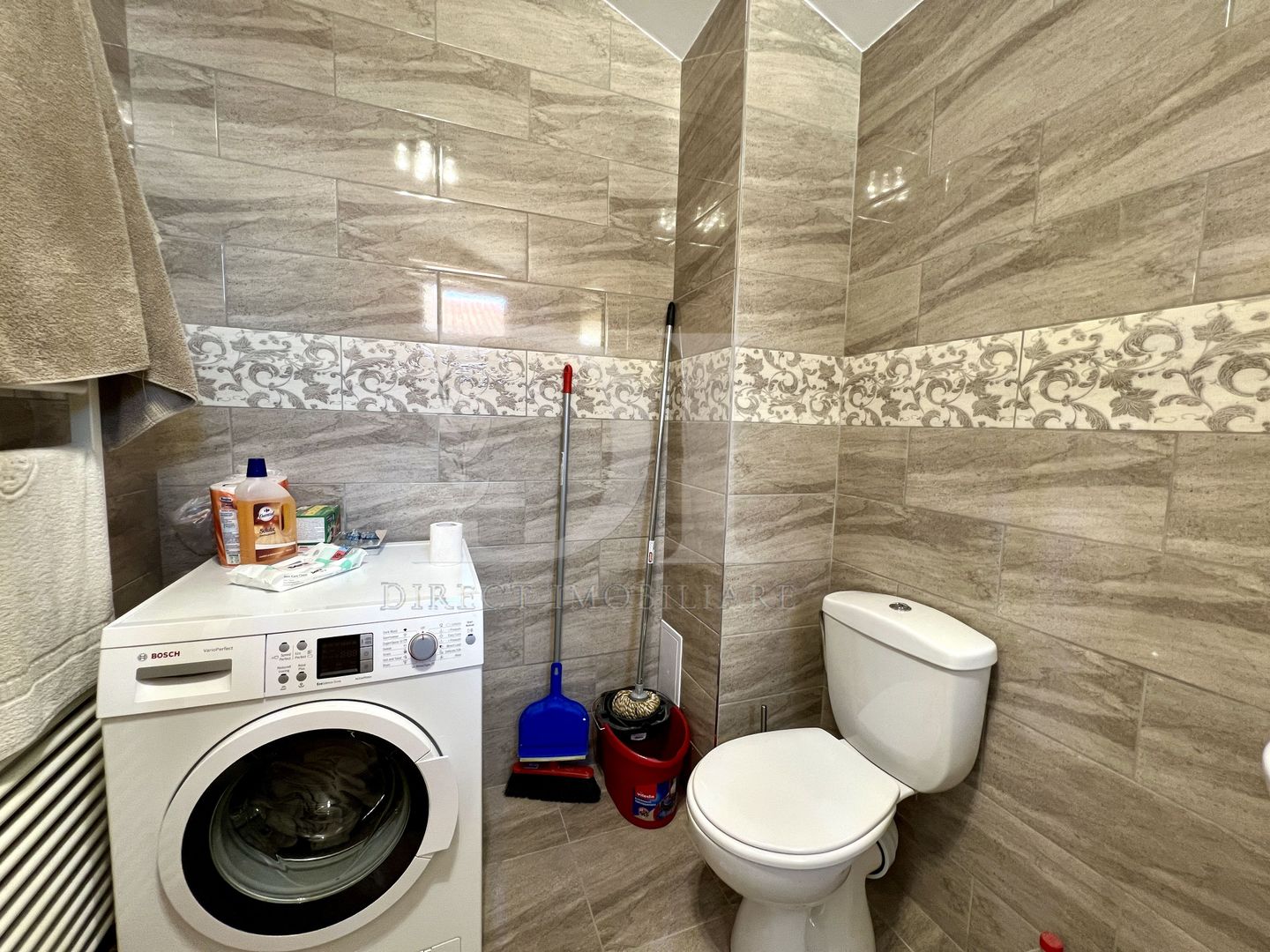 Apartament cu 3 camere / De inchiriat / Zona Somesului - Poză 19