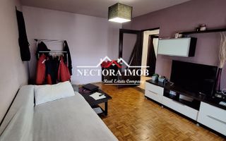 NECTORA IMOB-Apartament 2 camere, 45 mp, Etaj 4, Renovat, ROGERIUS - Poză 9