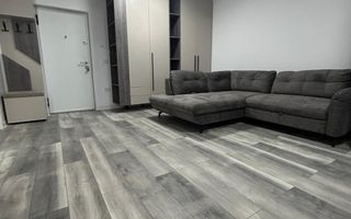 2 CAMERE OPEN-SPACE--MOBILAT+UTILAT--ETAJ 1--BLOC 2026 - Poză 3