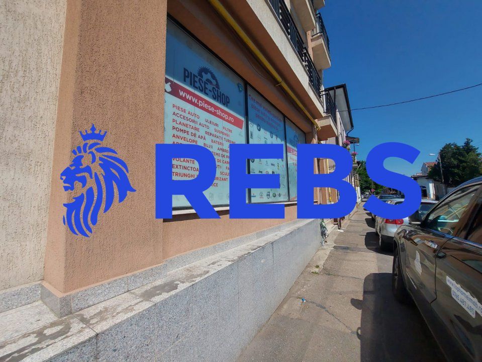 Anunt de test - Spatiu comercial Stefan cel Mare - Poză 10