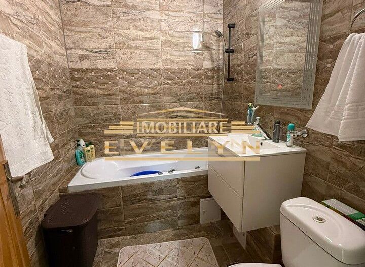 Apartament 2 camere decomandat de vânzare – Aleea Curcubeului - Poză 9