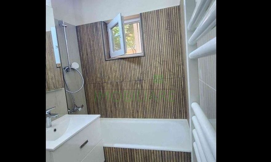 Apartament 2 camere decomandat, renovat, gata de mutare ,Zona Tractoro - Poză 8