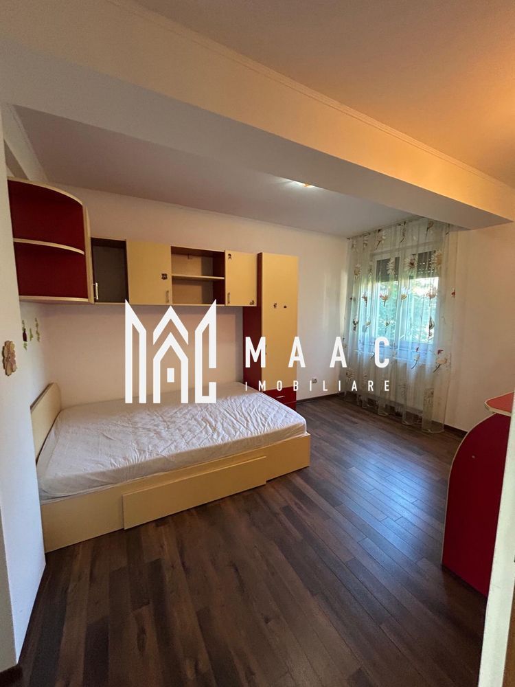 Apartament 3 camere decomandat | Bujoreni, Vâlcea | 67 mp, parter - Poză 5