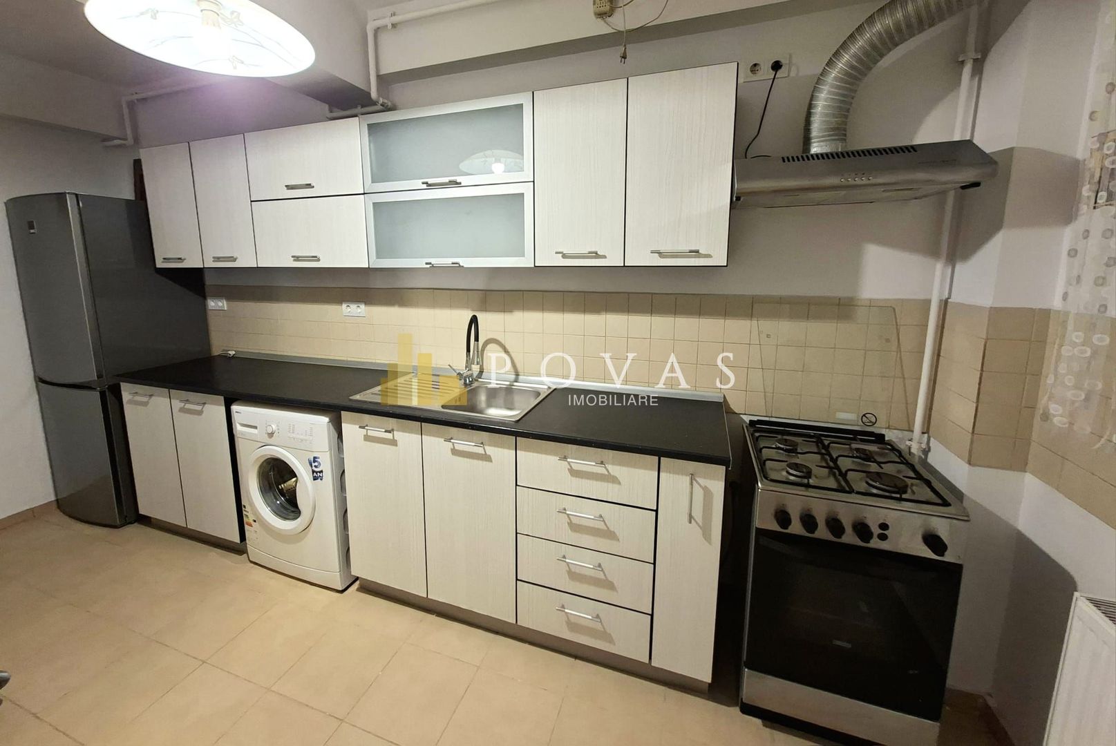 Inchiriere Apartament 2 Camere Eroii Revolutiei - Poză 4