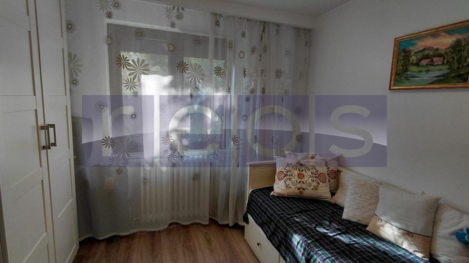 VANZARE 3 CAMERE DECOMANDAT DRISTOR - Poză 3