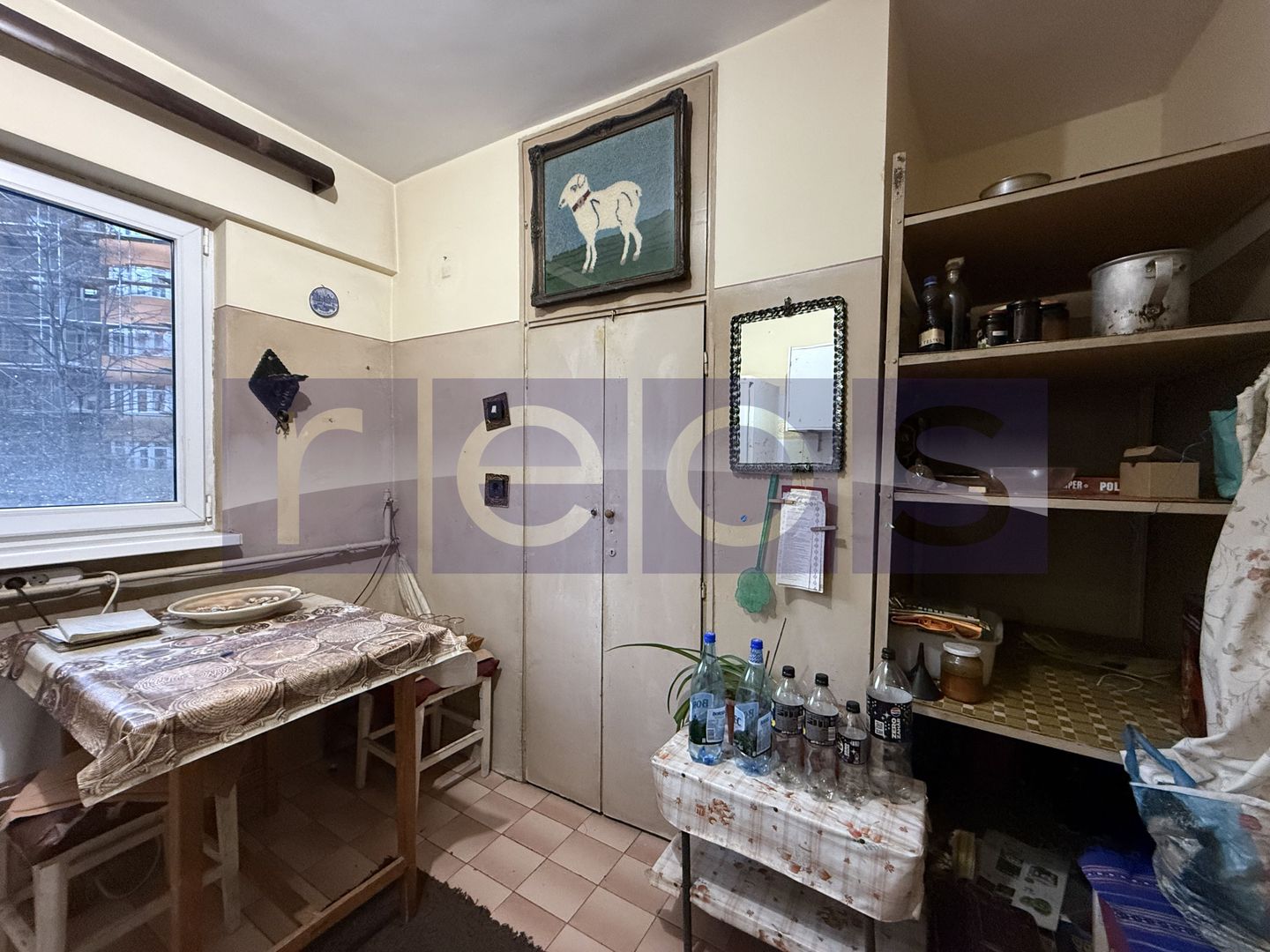 Apartament 2 camere semidecomandat – Baba Novac, Sector 3 - Poză 8