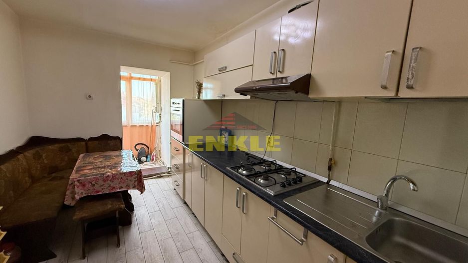 VÂNZARE APARTAMENT – STRADA ION PILLAT - Poză 3