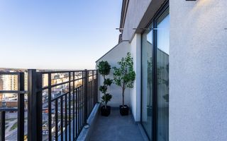 Vânzare, apartament, 1 cameră + living, bd. Mircea cel Bătrân, Ciocana - Poză 21