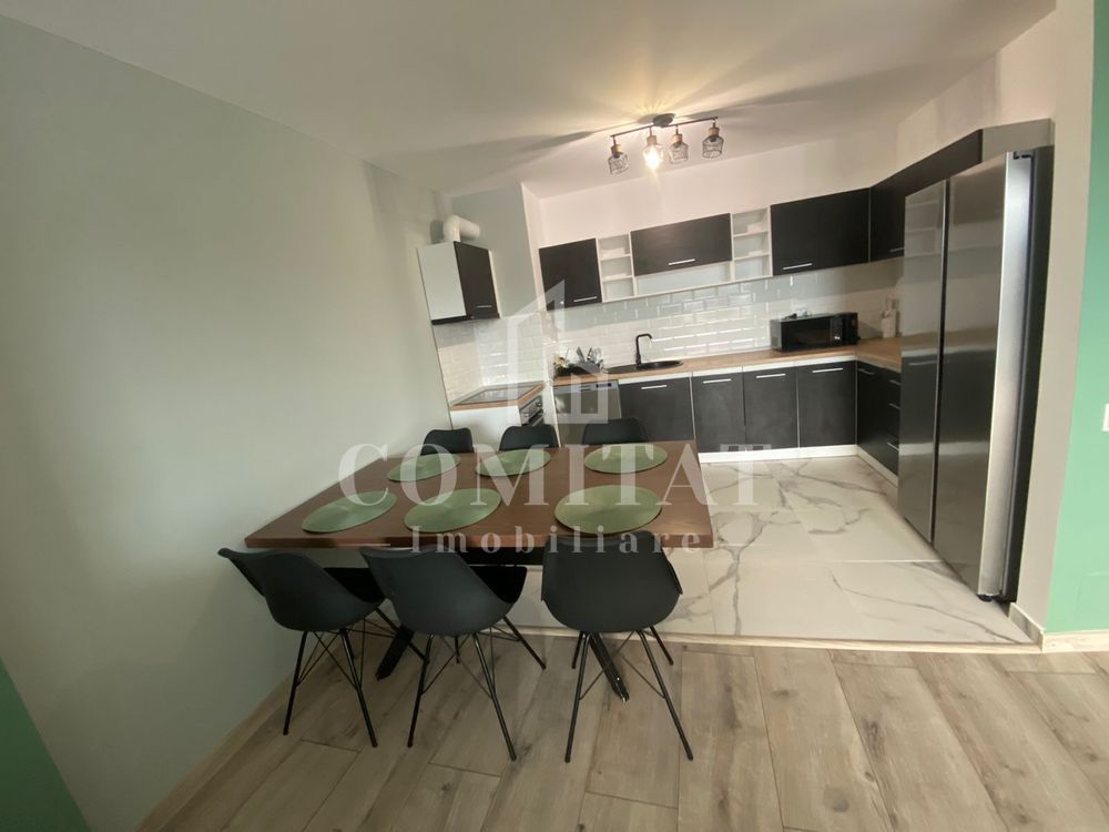 Penthouse ultrafinisat | 85 mp | Zonă Semicentrală - Poză 3