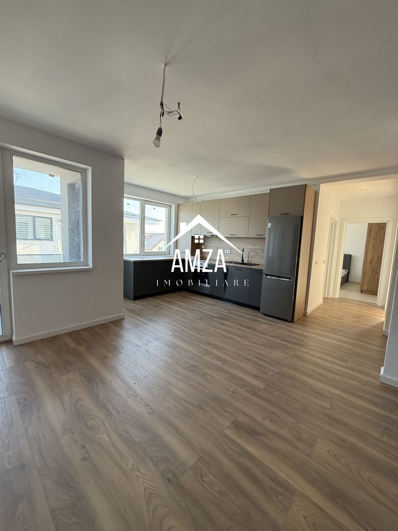 Apartament 3 camere de vânzare – Șelimbăr, zona Mihai Viteazu - Poză 1