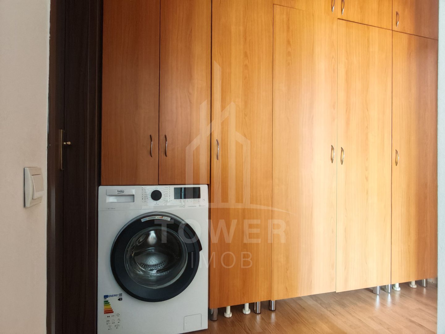Apartament de vânzare în Turnișor – Sibiu | 47 mp utili | Etaj 2 cu lift - Poză 7