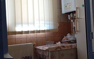 Apartament 2 camere, decomandat, etaj4/5, Micro 20 - Poză 6