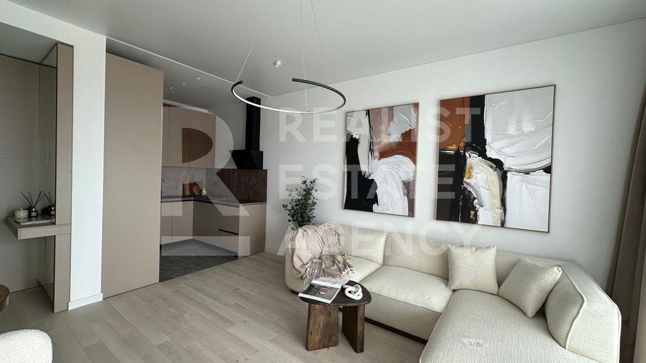 Vânzare apartament cu vedere spre lac, One Lake District - Poză 6