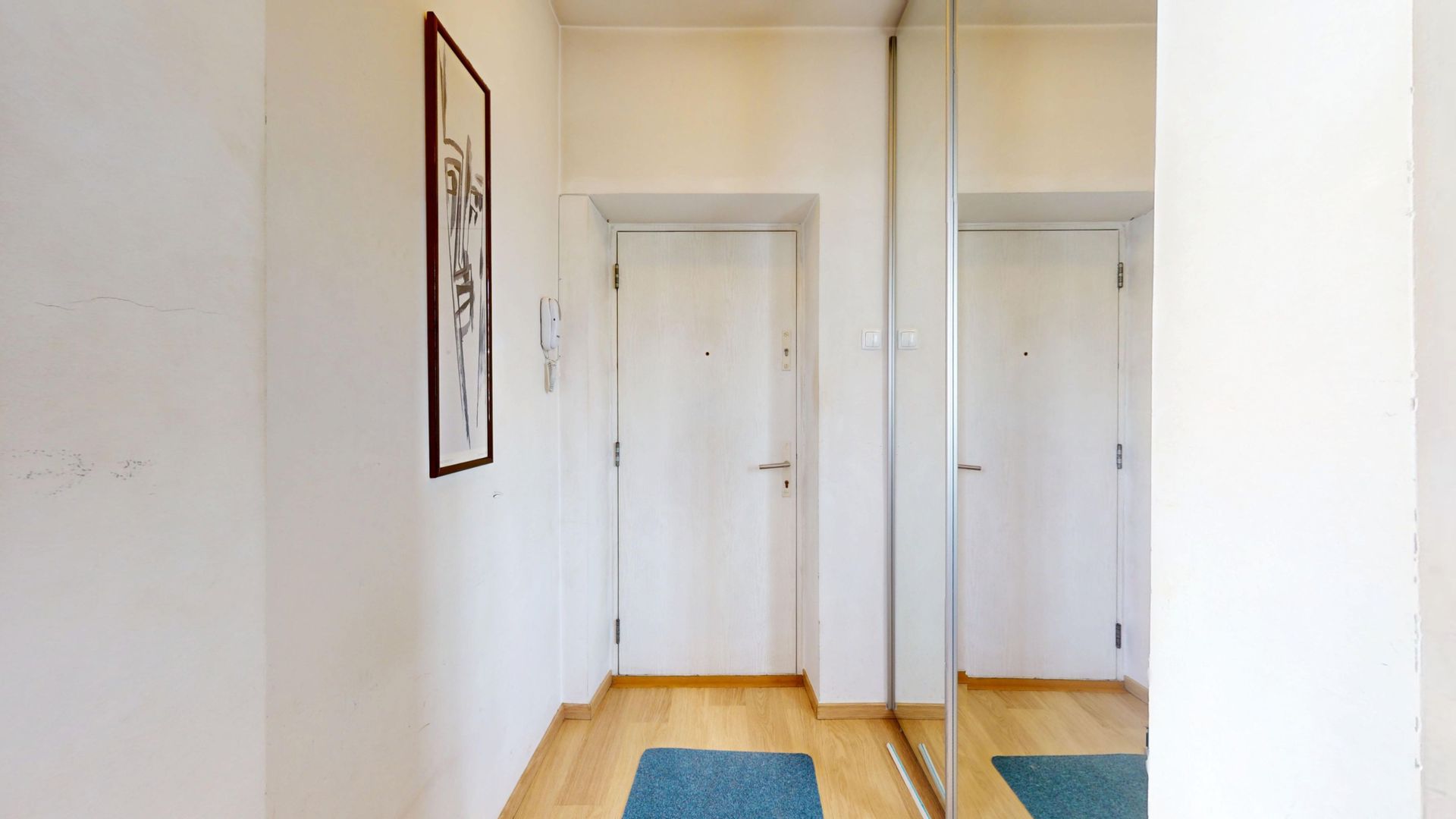 Pache Protopopescu - Ferdinand, Str Fluierului, 3 camere, comision 0% - Poză 32