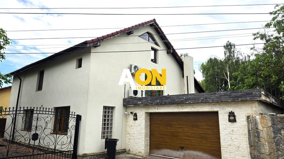 Casă premium cu piscină și curte superbă, 1759 mp teren, Micești - Poză 2