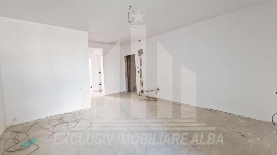 Apartament 2 camere decomandate | 57 mp | Bloc Nou 2020 | Alba-Micesti - Poză 4