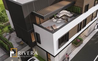 Vila Pipera Premium | Proiect inedit | 478 mp utili - Poză 5