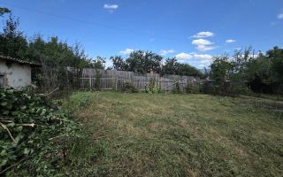 Teren intravilan 1.335 mp cu casă, comuna Erbiceni, județul Iași - Poză 3