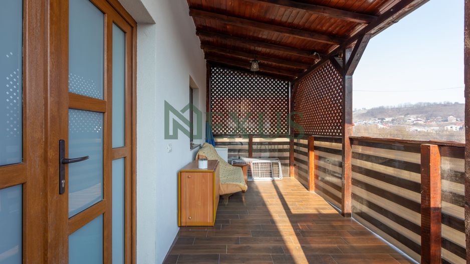 Casă nouă de vânzare în Mărgineni, județul Bacău - Poză 10