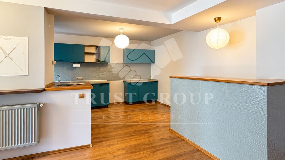 Casa 4 camere - Baneasa - Poză 5