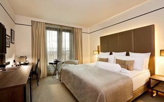 Apartament modern 3 camere 2 Bai Titan Sector 3 - Poză 4