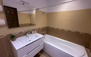 2 Camere openspace, Intre lacuri, FSEGA, Iulius Mall, Parcare, Modern - Poză 6
