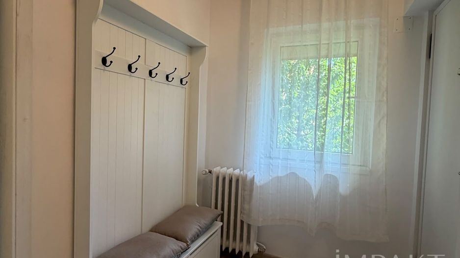 Apartament 1 cameră, Hașdeu – aproape de UMF, cheltuieli incluse - Poză 9